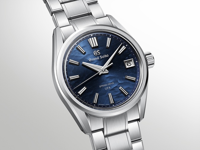 グランドセイコー(Grand Seiko) SLGB015 | そごう千葉店 4階＝時計
